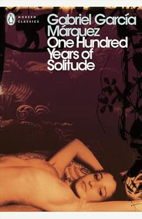 One Hundred Years of Solitude